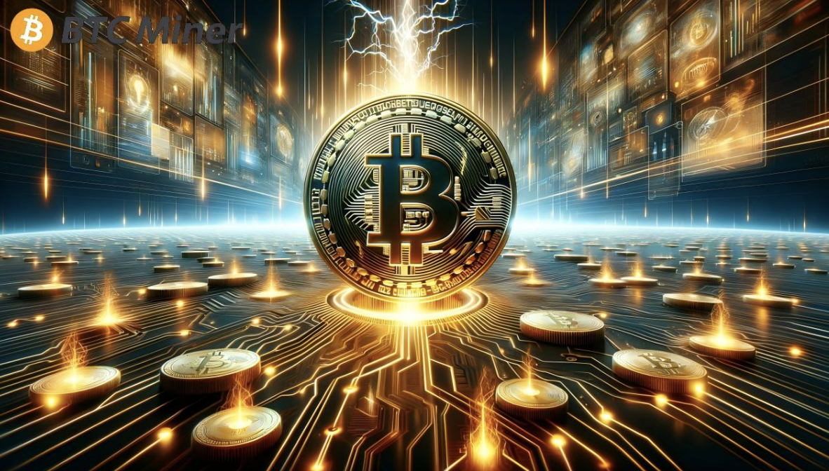 Newbies enter the cryptocurrency market and earn up to $5,500 a day